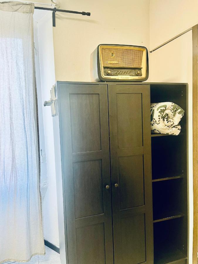 Bertolazzi Apartment Milan Luaran gambar