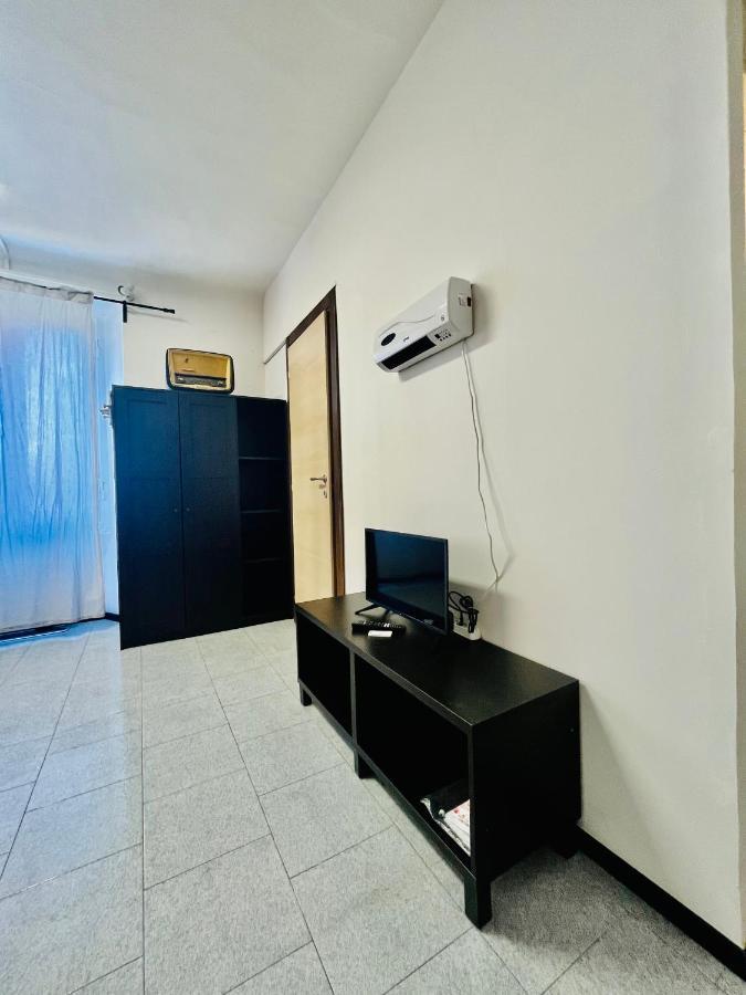 Bertolazzi Apartment Milan Luaran gambar